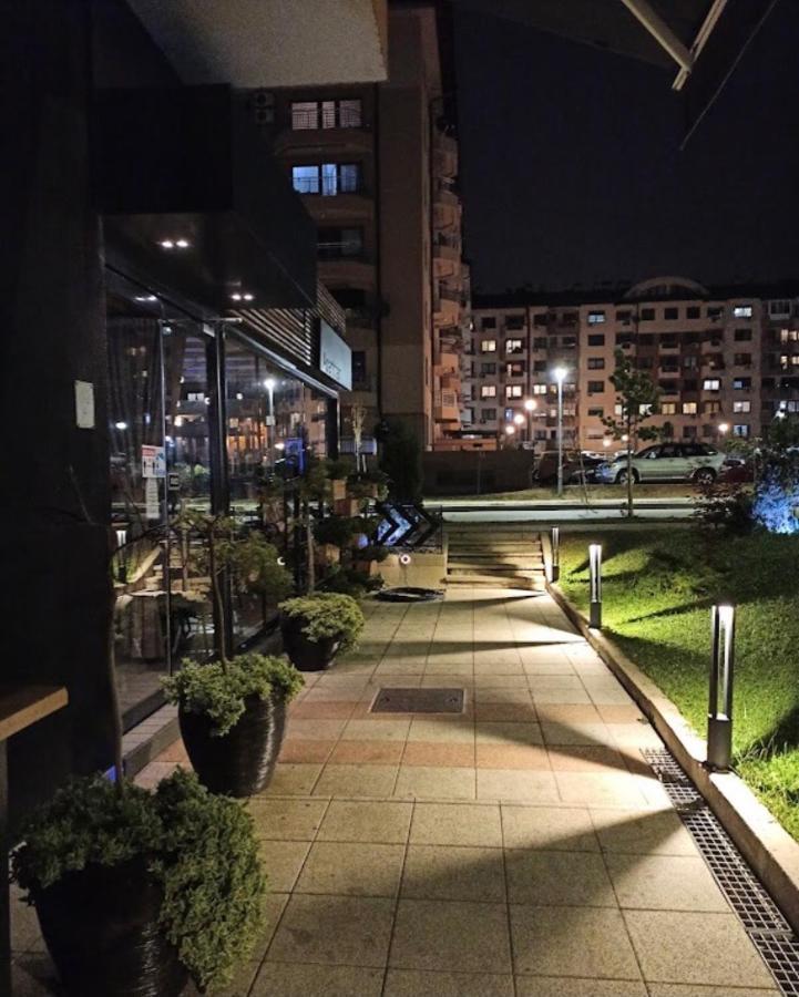A&N Apartment Sarajevo Exterior photo