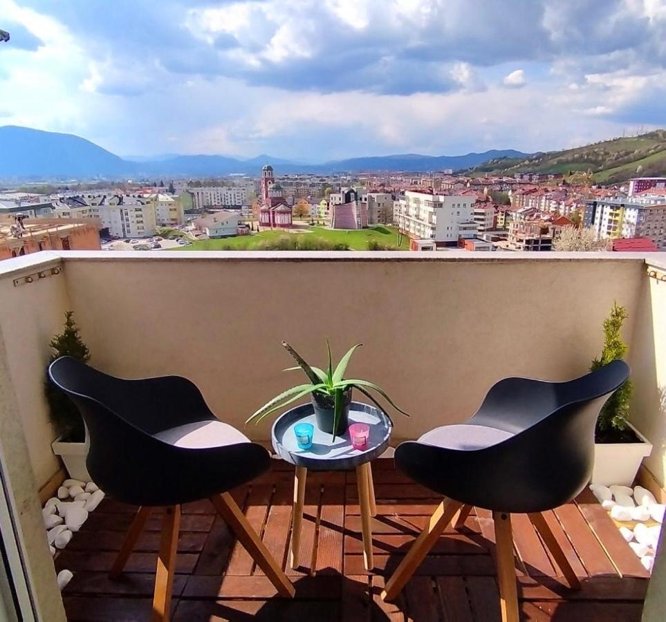 A&N Apartment Sarajevo Exterior photo