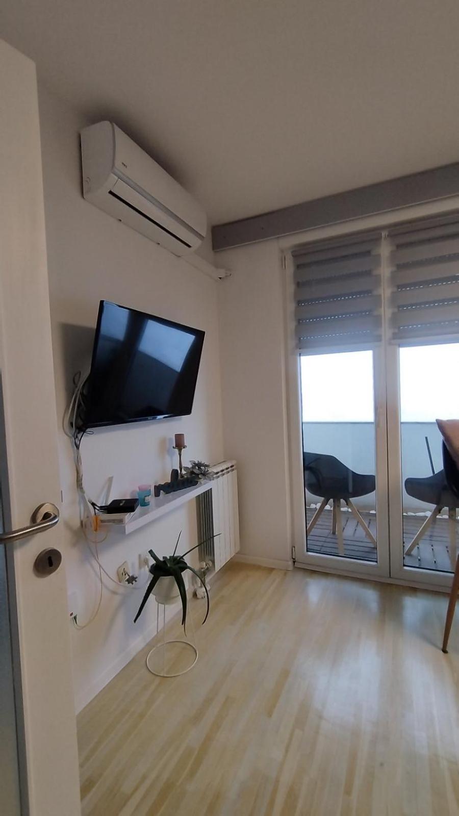 A&N Apartment Sarajevo Exterior photo