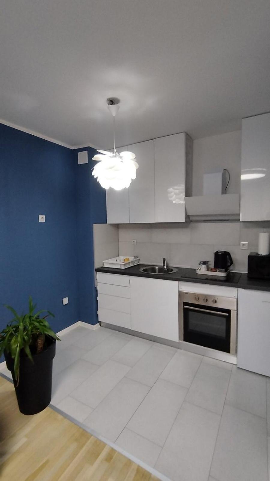 A&N Apartment Sarajevo Exterior photo